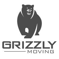 Grizzly Moving LLC logo, Grizzly Moving LLC contact details