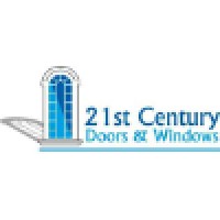 21st Century Doors & Windows logo, 21st Century Doors & Windows contact details