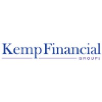 Kemp Financial Group Inc. logo, Kemp Financial Group Inc. contact details