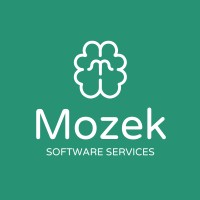 Mozek Software logo, Mozek Software contact details