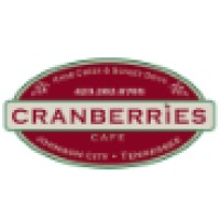 Cranberries logo, Cranberries contact details