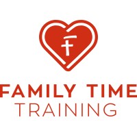 Family Time Training logo, Family Time Training contact details