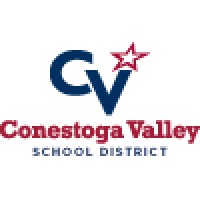 Conestoga Valley School District logo, Conestoga Valley School District contact details