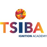 TSIBA Ignition Academy logo, TSIBA Ignition Academy contact details