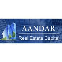 AANDAR Real Estate Capital logo, AANDAR Real Estate Capital contact details