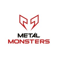 Metal Monsters logo, Metal Monsters contact details