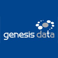 Genesis Data SAS logo, Genesis Data SAS contact details