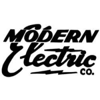 Modern Electric Company logo, Modern Electric Company contact details