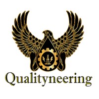 Qualityneering Co. logo, Qualityneering Co. contact details