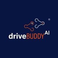 drivebuddyAI logo, drivebuddyAI contact details