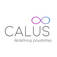 Calus logo, Calus contact details