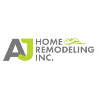 AJ Home Remodeling Inc logo, AJ Home Remodeling Inc contact details