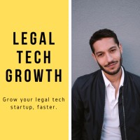 Legal Tech Growth logo, Legal Tech Growth contact details