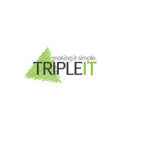 Triple-IT logo, Triple-IT contact details