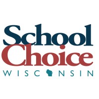 School Choice Wisconsin logo, School Choice Wisconsin contact details