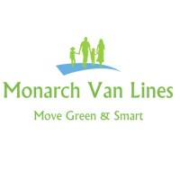 Monarch Van Lines LLC logo, Monarch Van Lines LLC contact details