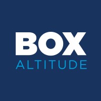 Box Altitude logo, Box Altitude contact details