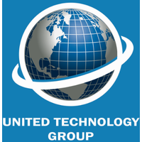 United Tec Group logo, United Tec Group contact details