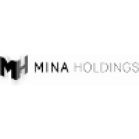 MINA Holdings logo, MINA Holdings contact details