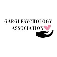 Psychology Association, Gargi College logo, Psychology Association, Gargi College contact details