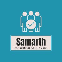 Samarth - The Enabling Unit of Gargi logo, Samarth - The Enabling Unit of Gargi contact details