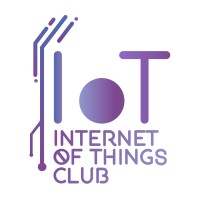 Internet of Things Club logo, Internet of Things Club contact details