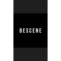 BESCENE logo, BESCENE contact details