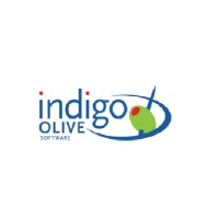 Indigo Olive Software logo, Indigo Olive Software contact details