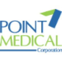 Point Medical Corporation logo, Point Medical Corporation contact details