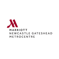 Newcastle Gateshead Marriott Hotel MetroCentre logo, Newcastle Gateshead Marriott Hotel MetroCentre contact details