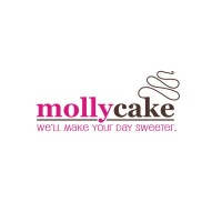 MollyCake logo, MollyCake contact details