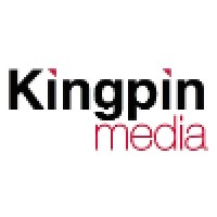 Kingpin Media logo, Kingpin Media contact details