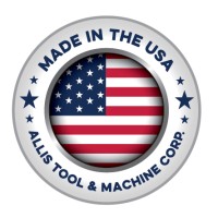 Allis Tool & Machine Corp | Custom CNC Machining | Prototyping |... logo, Allis Tool & Machine Corp | Custom CNC Machining | Prototyping |... contact details