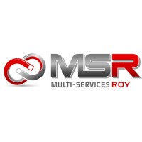 Multi-Services Roy logo, Multi-Services Roy contact details