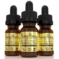 HempHoneyLiquid.com logo, HempHoneyLiquid.com contact details