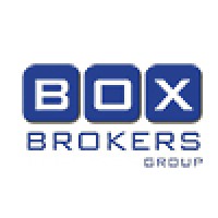 Box Brokers Group logo, Box Brokers Group contact details