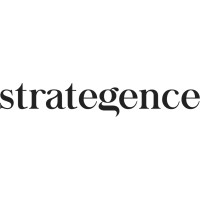 Strategence Digital Consulting logo, Strategence Digital Consulting contact details