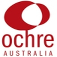 Ochre Australia logo, Ochre Australia contact details