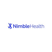 Nimble Health logo, Nimble Health contact details