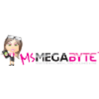 Ms Megabyte logo, Ms Megabyte contact details