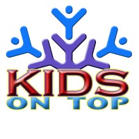 Kids On Top logo, Kids On Top contact details