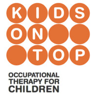 Kids on Top - Occupational Therapy for Children logo, Kids on Top - Occupational Therapy for Children contact details