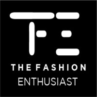 The Fashion Enthusiast logo, The Fashion Enthusiast contact details