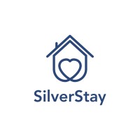 SilverStay logo, SilverStay contact details