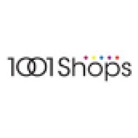 1001Shops LLC logo, 1001Shops LLC contact details