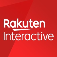 Rakuten Interactive logo, Rakuten Interactive contact details