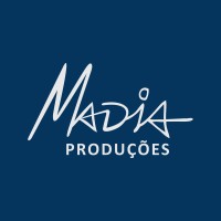 Madia Produções logo, Madia Produções contact details