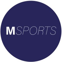 mSports Magazine logo, mSports Magazine contact details