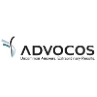 Advocos logo, Advocos contact details