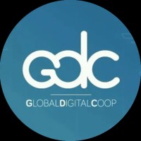 Global Digital Cooperative logo, Global Digital Cooperative contact details